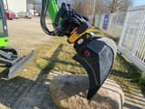 2024 LiuGong 9027 FE mini excavator attachment view
