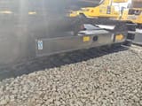 2019 Hitachi ZX70 crawler excavator track detail