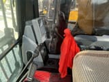 2024 Sany 335H crawler excavator interior cab view