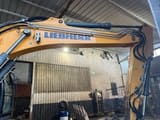 2015 Liebherr R926COMPACT LC crawler excavator boom detail