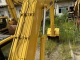 2022 Komatsu PC240LC-8 crawler excavator boom and arm view