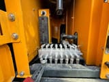 2024 Hyundai R220LC-9S crawler excavator hydraulic manifold detail