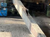2023 Hitachi ZX350 long reach excavator arm
