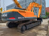 2022 Hyundai 305-9T Raupenbagger