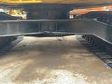 2023 Caterpillar 308C mini excavator undercarriage view