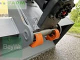 2023 Caterpillar 303.5CR-07A mini excavator quick coupler detail