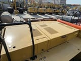 2023 Caterpillar 320GC crawler excavator top view