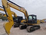 Caterpillar 315D2GC Raupenbagger