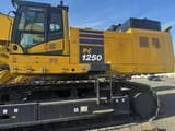 2024 Komatsu PC1250-11R Excavadora de Orugas