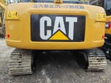 2023 Caterpillar 323DL Raupenbagger