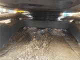 2023 Doosan DH60-7 mini excavator undercarriage view