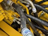 Dettaglio tubazioni idrauliche Komatsu PC220-8 del 2024