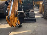 2020 Sany SY60C mini excavator front view