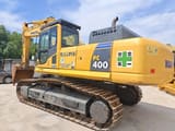 2020 Komatsu PC400-8 Raupenbagger