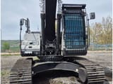 2026 Zoomlion ZE210GLC crawler excavator, front view