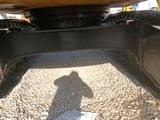 2023 Caterpillar 336D crawler excavator undercarriage view