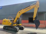 2026 LiuGong 920F crawler excavator, side view