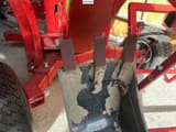 2025 Bronco 360 FOR ATV mini excavator bucket detail