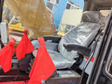 2024 Sany 305H crawler excavator interior view