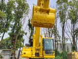 2019 Komatsu PC400-8 Escavadora de Lagartas