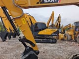 2024 Sany SY75C Raupenbagger