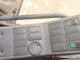 2024 Volvo EC140 crawler excavator interior control panel