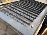 2024 Caterpillar 323DL crawler excavator cab roof guard