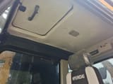 2024 Hyundai HX220HD crawler excavator interior view