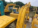2018 Komatsu PC120-6 Escavatore cingolato