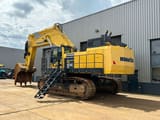 2020 Komatsu PC1250-11E0 crawler excavator, side view