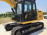 2022 Caterpillar 312D2 GC excavator side view