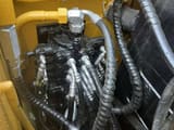 2025 Sany SY75C PRO crawler excavator hydraulic control valve detail