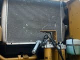 2024 Caterpillar 324D crawler excavator engine compartment view