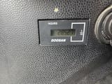 2020 Doosan DX57W-5 wheel excavator hour meter