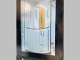 JCB 150X LC Crawler Excavator digital monitor display