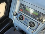 2026 Sany SY20C mini excavator interior control panel