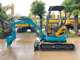 2024 Kubota U-20 Mini Bagger