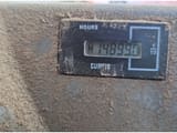 2012 Doosan DX235LCR crawler excavator hour meter