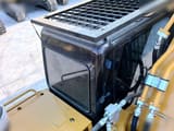 2019 Caterpillar 349D2 crawler excavator cab roof view