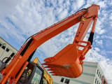 Escavatore Cingolato Hitachi ZX200 del 2022