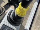 2023 Wacker Neuson ET16 mini excavator joystick and control panel