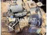 2013 Liebherr R964CHDS L crawler excavator hydraulic pump component