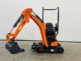 2025 RTE CRE120 Mini Excavator