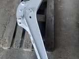 2026 Bobcat E16 mini excavator boom component