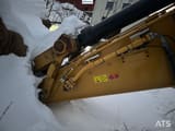 2017 Caterpillar 336FL crawler excavator boom detail
