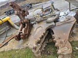 2016 Volvo EC380EHR demolition excavator attachment