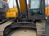 New 2026 XCMG XE215 Crawler Excavator
