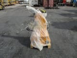 Osprzęt Rozrywaka do Koparki SDCH 08 2025