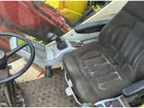 2004 Atlas 1305 wheel excavator interior view