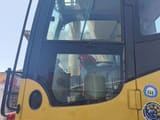 2019 Komatsu PC450-8 Escavatore cingolato